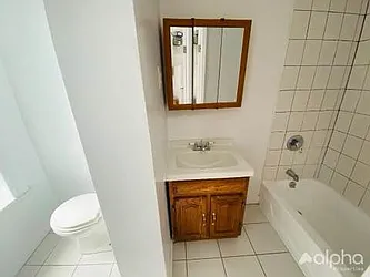 Rented by Alpha Properties NYC I LLC