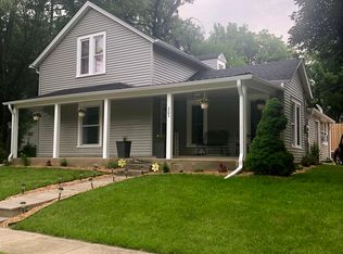 205 N Commercial St, Weeping Water, NE 68463