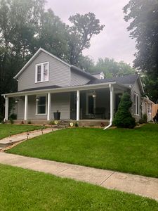 205 N Commercial St, Weeping Water, NE, 68463
