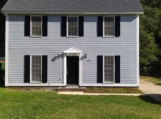 350 Wharfsdale Rd, Irmo, SC 29063