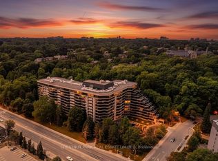3900 Yonge St #507, Toronto, ON