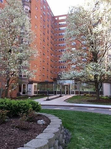 1st image of 4920 N Marine Dr #1411