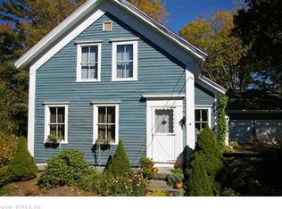 64 East St, Hebron, CT 06248
