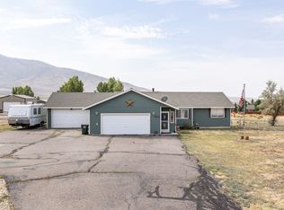 550 Cripple Creek Dr, Spring Creek, NV 89815