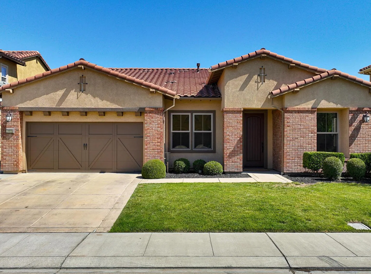 3603 Levanto Way — Photo 1