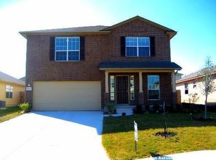 5827 Onyx Way, San Antonio, TX 78222