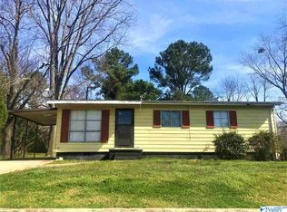 702 Mastin Lake Rd NW, Huntsville, AL 35811