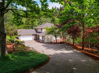 14680 SW Hawk Ridge Rd, Portland, OR 97224