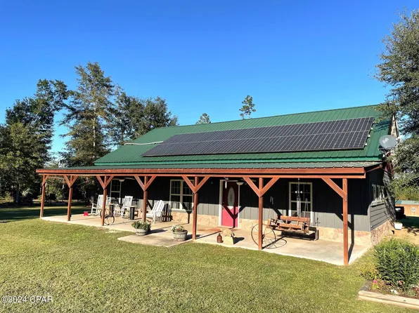 6665 Raylene Rd, Grand Ridge, FL 32442