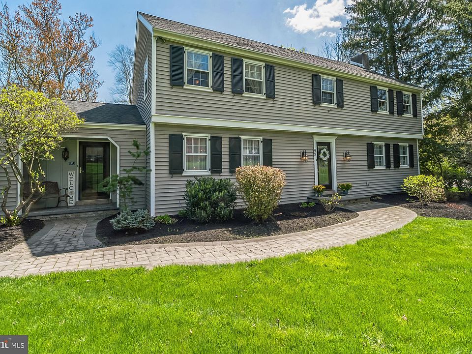 99 Foxcroft Dr, Doylestown, PA 18901 Zillow
