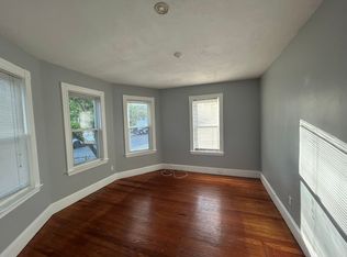 17 Dimick St #1, Somerville, MA 02143