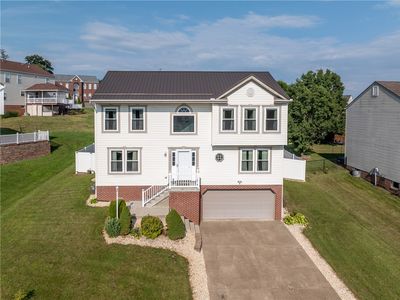 111 Stratford Ct, New Stanton, PA, 15672