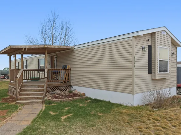 4144 Fleetwood Dr, Black Hawk, SD 57718