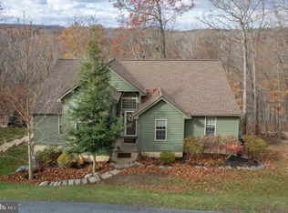 6610 W Lakeridge Rd, New Market, MD 21774