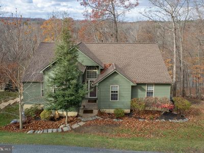 6610 W Lakeridge Rd, New Market, MD, 21774