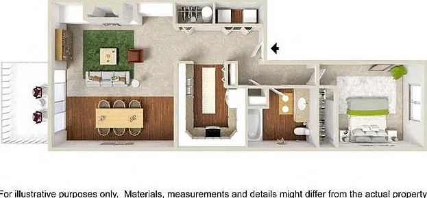 Haven at Charbonneau — Photo 15