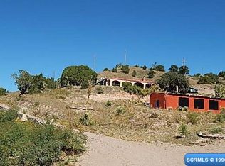 84 El Otro Lado Rd #A, Mimbres, NM 88049