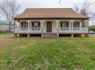 6404 Canesville Ln, Henrico, VA 23231