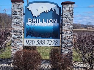 230 Achievement Dr #B13, Brillion, WI 54110