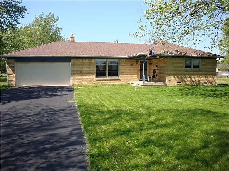 1st image of 5034 E County Road 550 N
