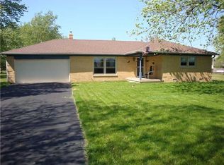 5034 E County Road 550 N, Pittsboro, IN 46167