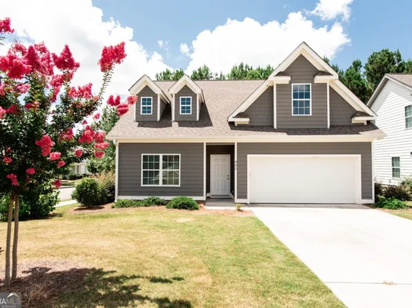 445 Oconner Blvd, Athens, GA 30607