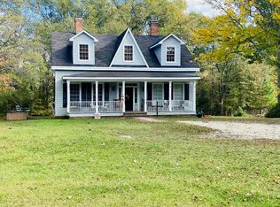 4618 Wrens Hwy, Thomson, GA 30824