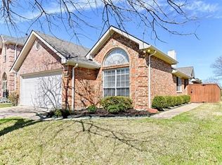 3818 Cibola Trl, Carrollton, TX 75007