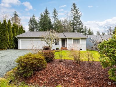 412 E Alder Drive, Sedro Woolley, WA, 98284