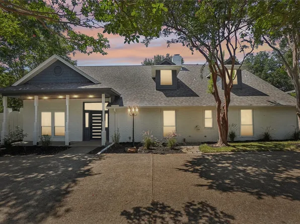 1601 British Blvd, Grand Prairie, TX 75050