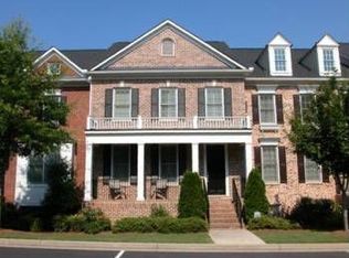 5208 Davenport Pl, Roswell, GA