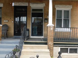 445 N 53rd St, Philadelphia, PA 19139
