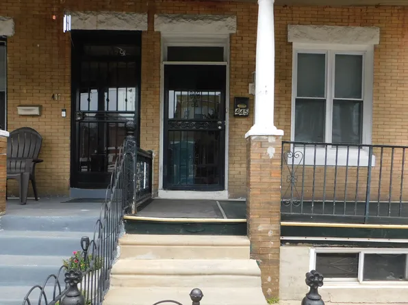 445 N 53rd St, Philadelphia, PA 19139