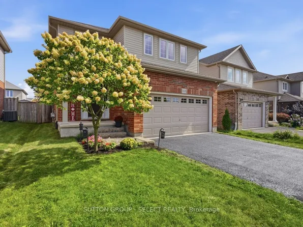 1168 Baird St, London, ON N6H 0G5