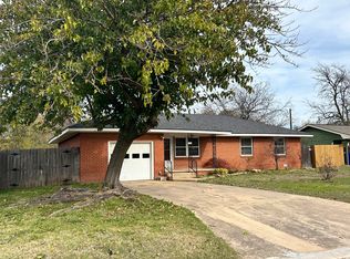 711 Highland Pkwy, Norman, OK 73069