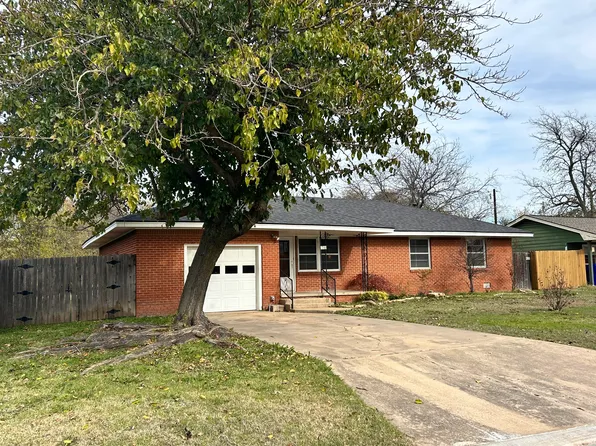 711 Highland Pkwy, Norman, OK 73069