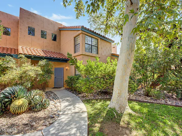 5487 N Via Del Arbolito, Tucson, AZ 85750