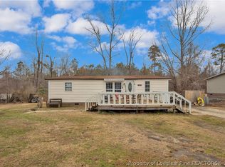 8521 Candlebrush Dr, Linden, NC 28356