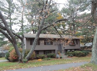 8 Buford Rd, Peabody, MA 01960