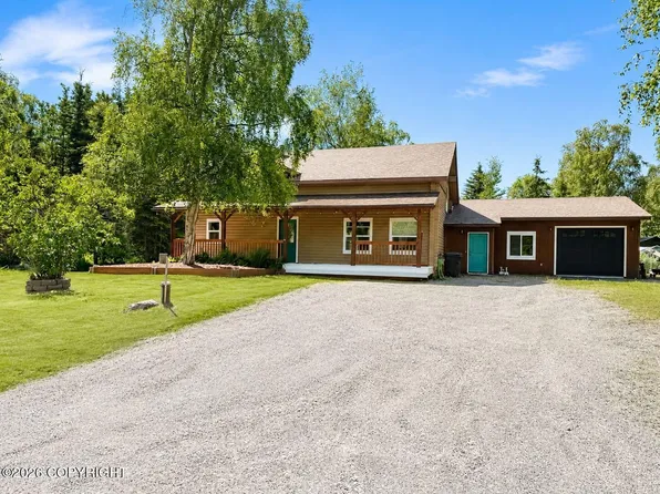 45015 Peregrine Pl, Soldotna, AK 99669