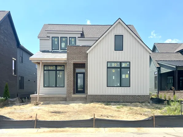 17308 Newton Main St, Westfield, IN 46074