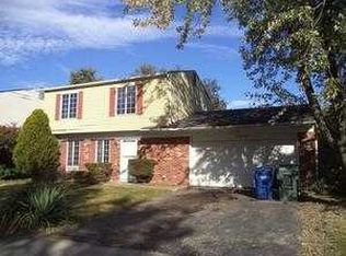 3858 Colorado Ave, Groveport, OH 43125
