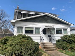 106 SE Mill St, Leon, IA 50144