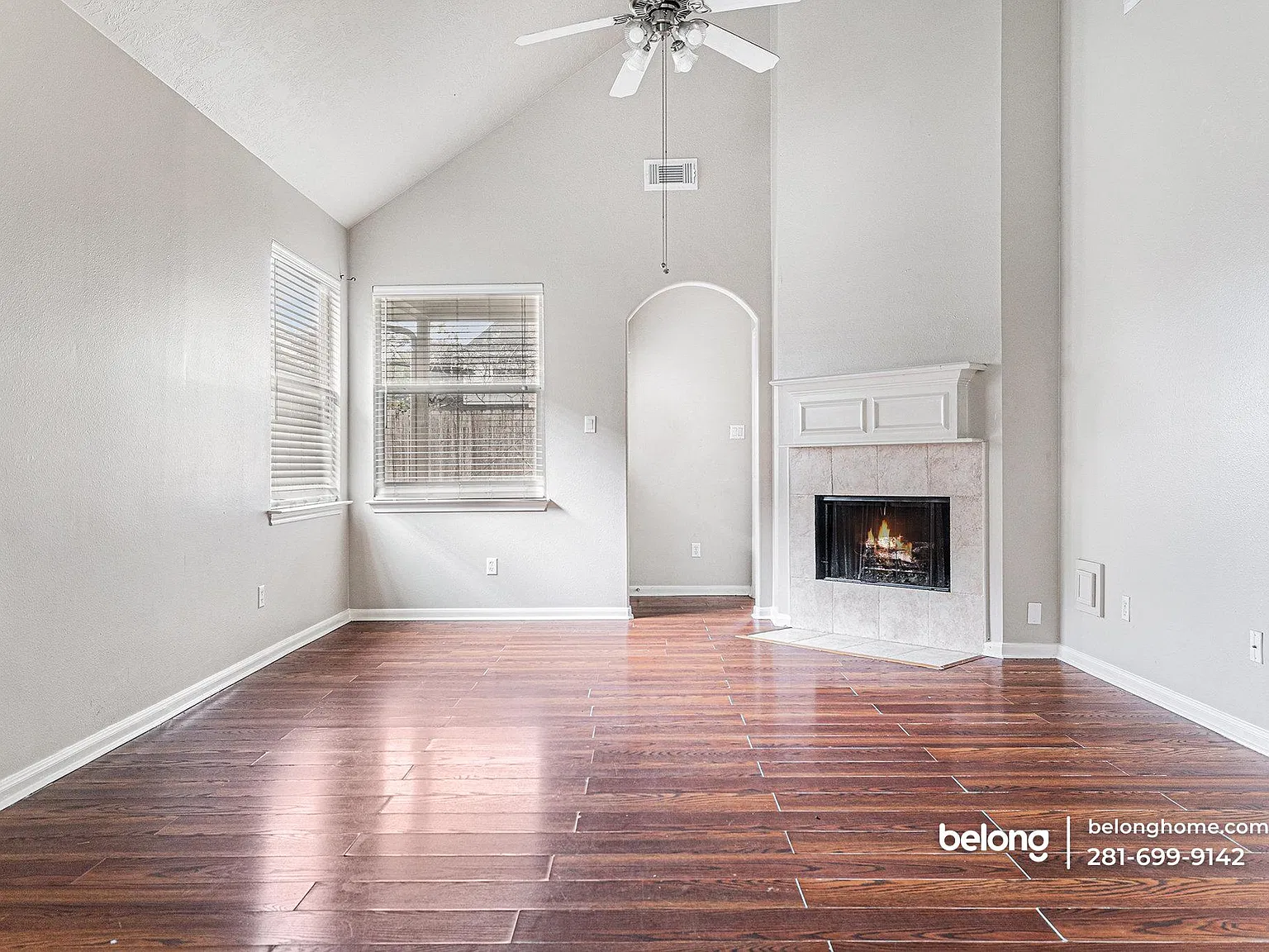 4 bed, 2.5 bath, 2030 sqft, $2,045 — Photo 4