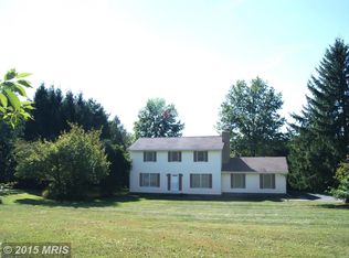 2804 Cross Country Ct, Fallston, MD 21047