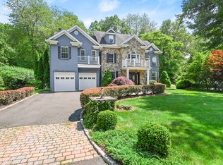41 Deerwood Mnr, Norwalk, CT