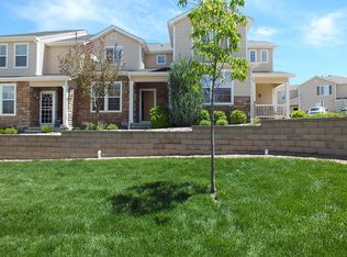 4019 Diamond Ridge Vw, Colorado Springs, CO 80918