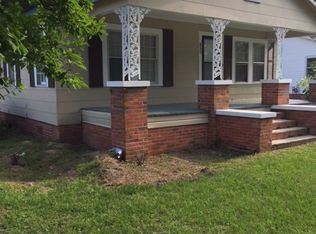 729 Williamson St, Brewton, AL 36426