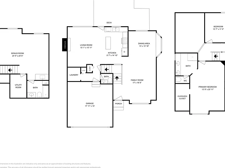 656 Golden Eagle Dr — Photo 2