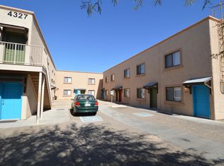 4327 E Bellevue St UNIT 2101, Tucson, AZ 85712